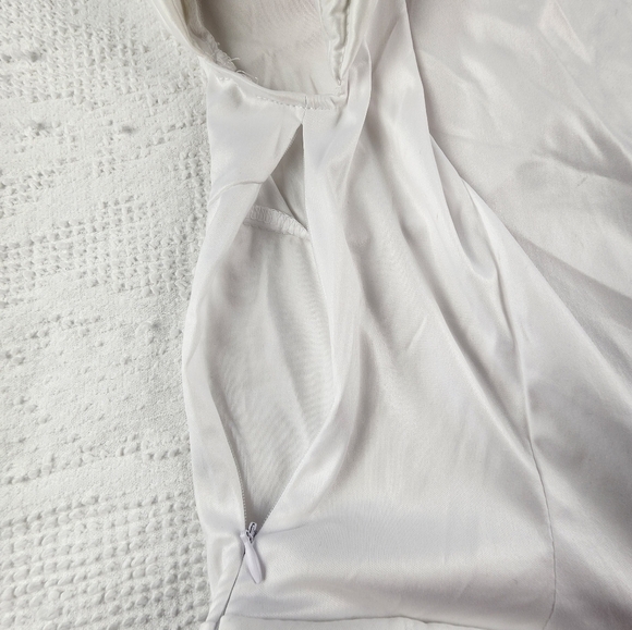 Sailor Moon Cosplay Halloween Mini Dress Size Medium - Picture 7 of 13